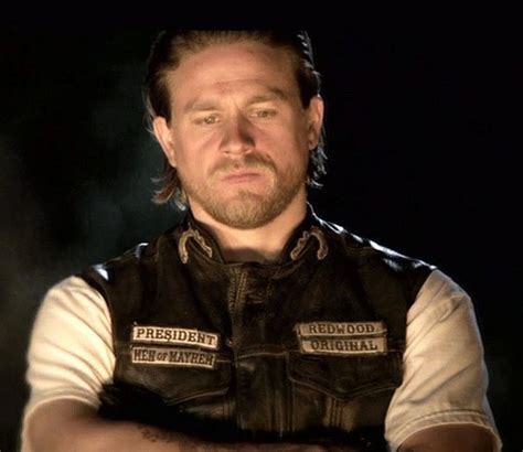 Jax Is Lost ‘sons Of Anarchy Season 6 Continues With ‘the Mad King