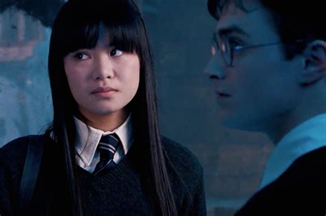Harry Potter Actor Katie Leung Says She Was Told To Deny Her