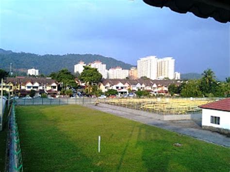 Sila pastikan anda yang mengambil keputusan tersebut datang ke sekolah dengan memakai pakaian yang sopan dan formal. Ejen Hartanah Satu Malaysia: PV 5 di Taman Melati, Kuala ...