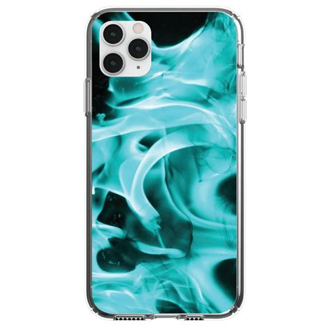 Distinctink Clear Shockproof Hybrid Case For Iphone 11 61 Screen