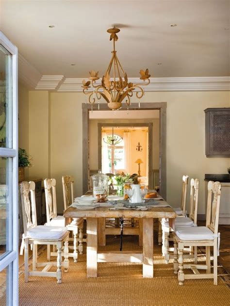 Makers of fine furniture since 1889. 45+ Fresh Rustic Dining Room Design Ideas