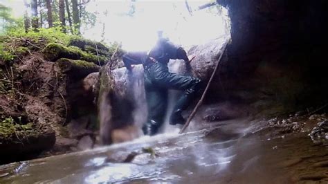 Hunter Original Tall In Creek Youtube