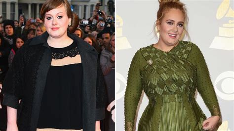 Adele Weight Loss Secrets Revealed Personal Trainer Pete Geracimo