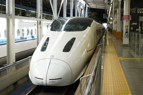 【jr九州】西九州新幹線開業に合わせたダイヤ改正を発表 鉄道プレス