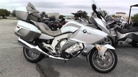 With motorcycle finder you're able to search for your next motorbike, scooter or moped fast! Z27775 - 2014 BMW K1600GTL Exclusive - Used Motorcycle For ...