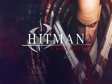Hitman 3 Contract Game Highly Compressed Download For Pc