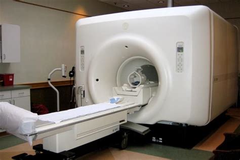What Is The Impact Of The Mris And Cat Scan Catwalls