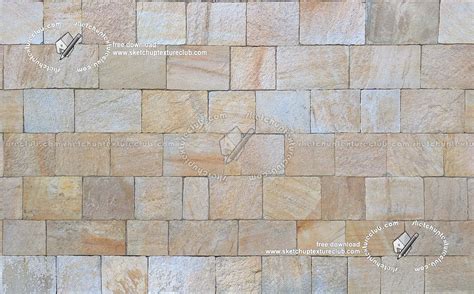 Slate Wall Cladding Stone Texture Seamless 19347