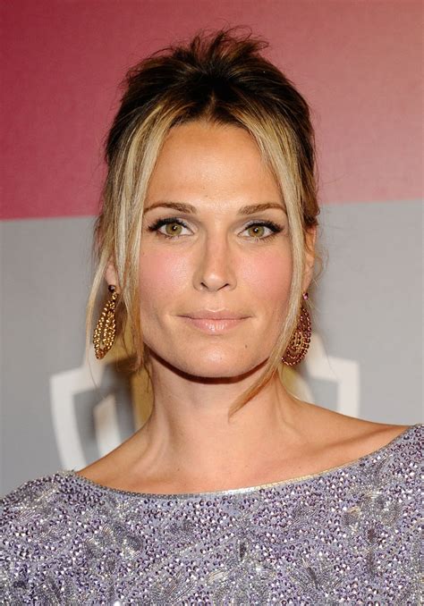 picture of molly sims