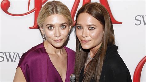Will The Olsen Twins Appear On ‘fuller House The Sisters Say No