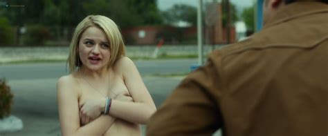 Nicole Laliberte Nude And Hot Sex Joey King Nude Covered And Helena
