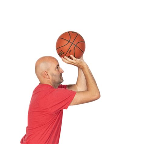 How To Get Perfect Arc On The Basketball And Make More Shots Coach