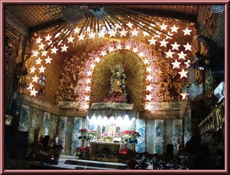 Santuario De Nuestra Señora De Guadalupe Y La Santísima Ho Flickr