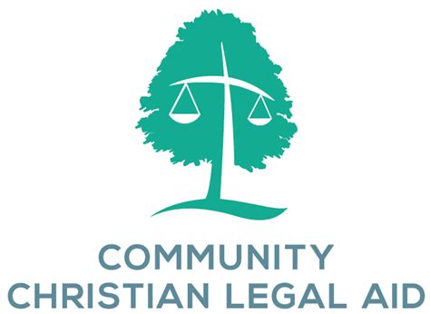 Community Christian Legal Aid Legal Aid Services