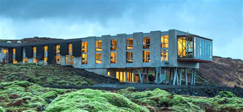 Ion Luxury Adventure Hotel Iceland Holidays Pure