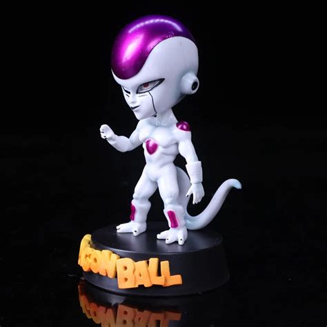 Check spelling or type a new query. Dragon Ball GT Frieza Ultimate Morph Form Action Figure