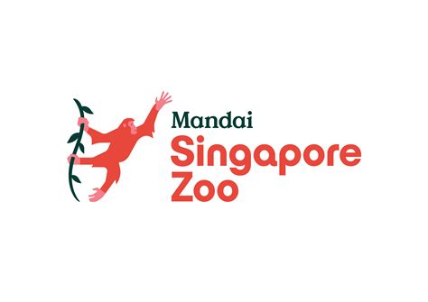 New Corporate Identity New Names For Singapores Wildlife Parks And A