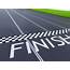 Finish Line Stock Photo  Download Image Now IStock