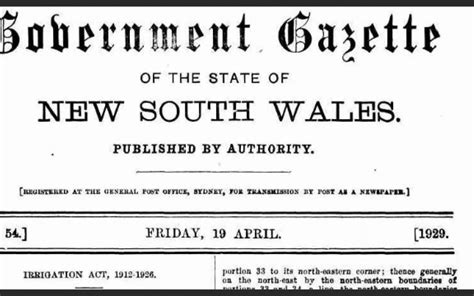 How Can I Find Australian Government Publications National Library Of Australia