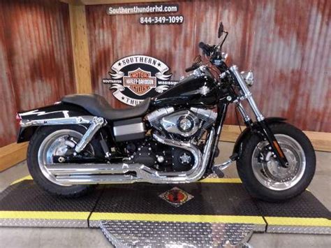 They make great desktop images. 2010 Harley-Davidson Dyna Fat Bob for Sale in Southaven ...