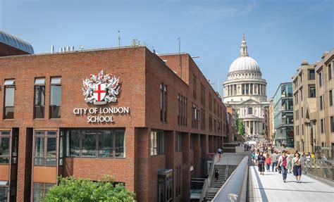 City Of London School Boys Entry Mentor Education Mentor Education