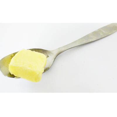 The video answers the question: 1 tablespoon butter in grams