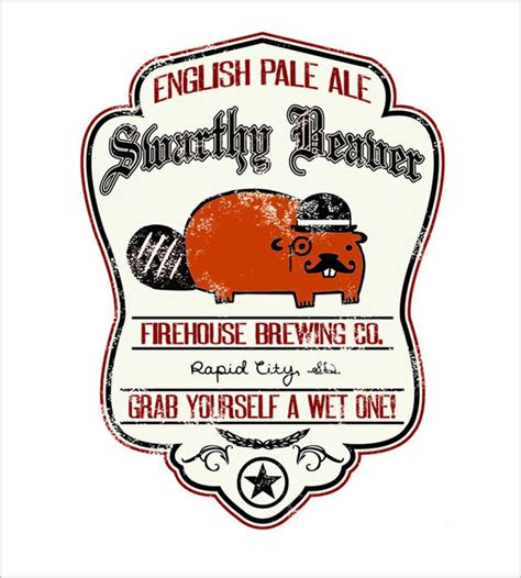 Firehouse Brewing Co Swarthy Beaver English Pale Ale Beer Recipe