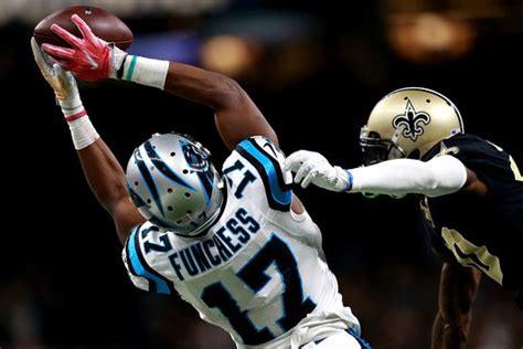 They will be extremely aggressive, especially when competing in games against fish, and constantly putting time and effort into making their team as strong as. Devin Funchess' 2018 Fantasy Football Outlook | Draft Sharks