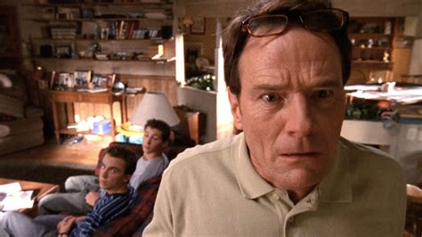 Bryan Cranston Talks About Possible Malcolm In The Middle Movie Bullfrag