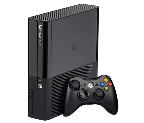 Xbox 360 E Console Clinic