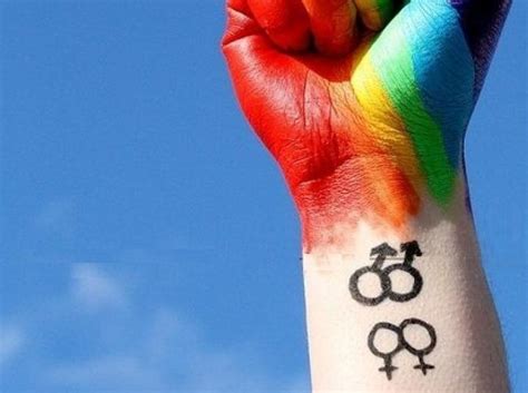 Homofobia Personas Homosexuales Y O Transgénero No Son El Demonio Imagen Radio 90 5