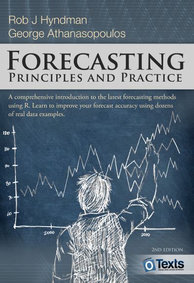 Chapter 8 Arima Models Forecasting Principles And Practice 2nd Ed