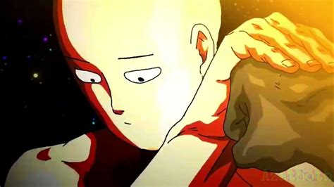 Serious Sneeze One Punch Man Chapter 168 Amv Youtube