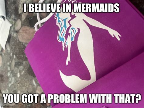 Mermaid Imgflip