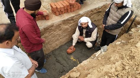 Haryana took steps for educated panchayat. Gram Panchayat Inaugurates 2 Rooms and Brands at ...