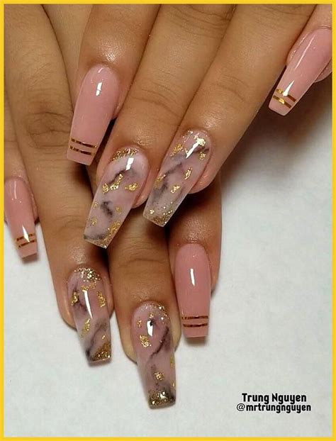 40 Fabulous Nail Designs That Are Totally In Season Right Now Clear