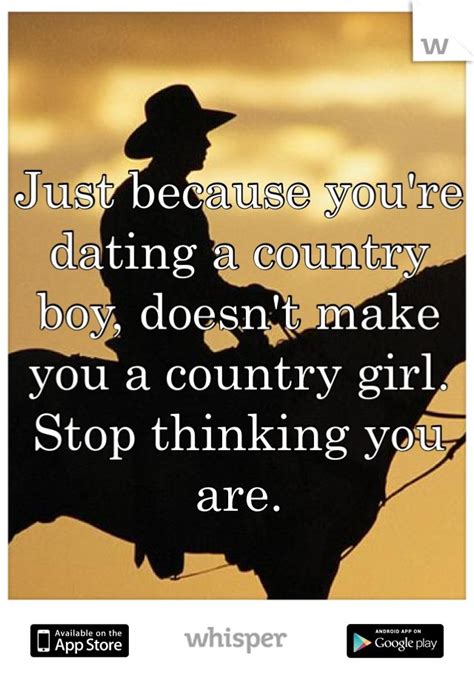 Country Boy Sayings