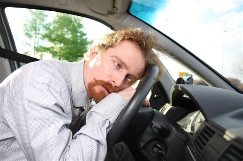 8 Tips To Stay Awake When Driving Lee Steinberg Law Firm
