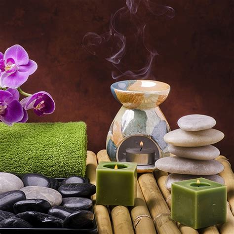 Aromatherapy Green Day Spa India Luxury Body Massage Centre In Chennai Coimbatore Egmore