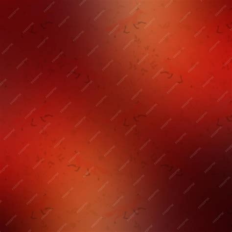 Premium Photo Abstract Red Background Texture With Some Spots On It