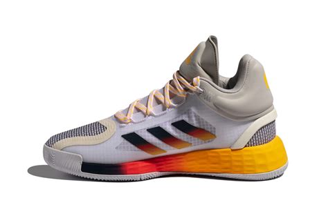 Buy New Derrick Rose Shoes In Stock