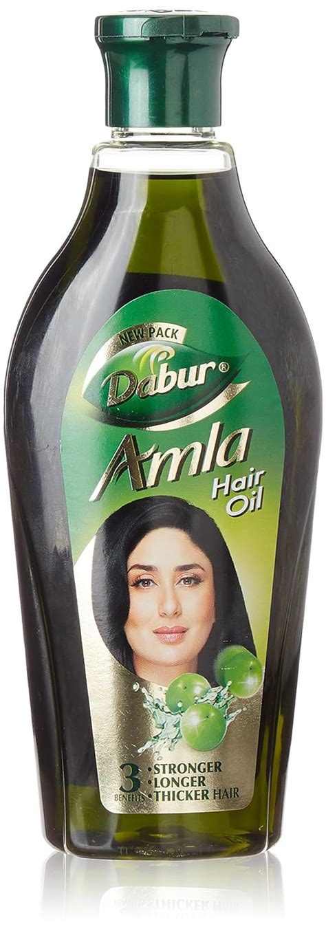 Buy Dabur Amla Hair Oil Ml Online At Low Prices In India Amazon In