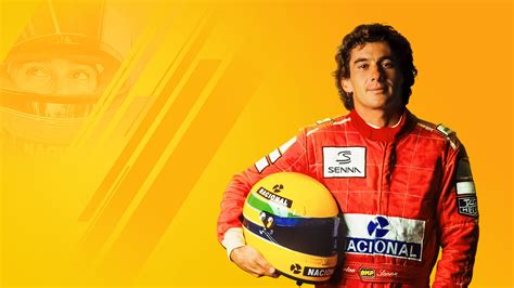 Horizon Chase Turbo Senna Forever