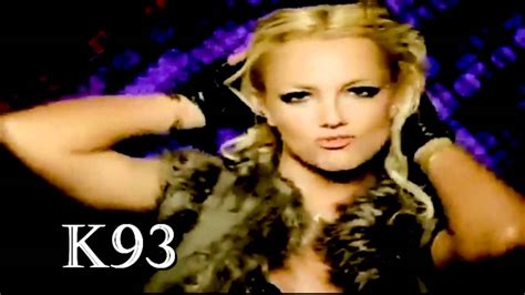Britney Spears Eat You Up Music Video Youtube