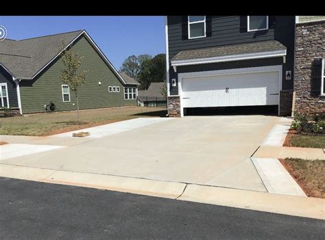 Stamped Concrete Charlotte Nc Youngblood Waterproofing And Concrete