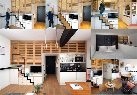 Downlaod Ide Desain Rumah Kecil Kreatif Terbaik | Desain ...