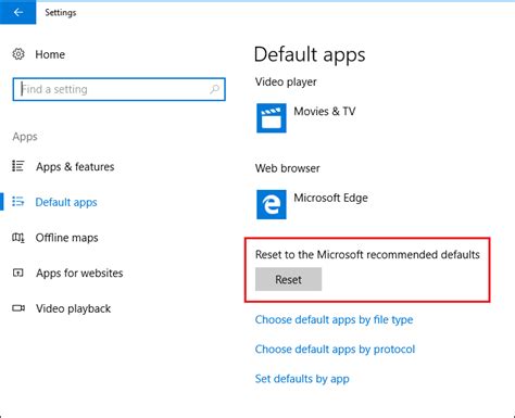 How Do I Undo Always Open With Option In Windows 10 Microsoft Community