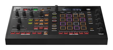 Pioneer DJ Intros TORAIZ SQUID Track Hardware Sequencer Synthtopia