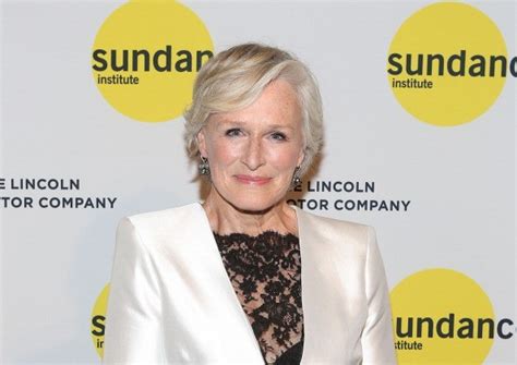 Glenn Close Net Worth 2 Rich 2 Famous