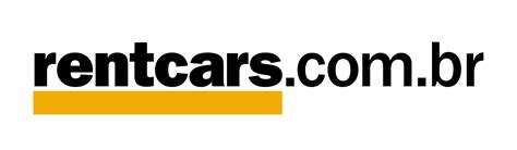 Rentcars Aluguel De Carros Logo Chapinha Na Mala